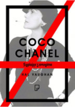 Coco Chanel sypiając z wrogiem