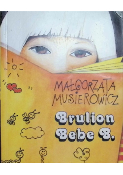 Brulion Bebe B