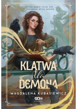 Klątwa dla demona