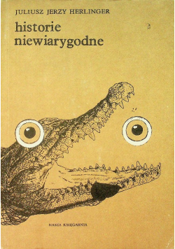 Historie niewiarygodne