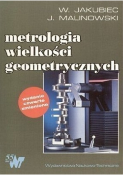 Metrologia wielkości geometrycznych