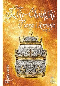 Tiara i korona Tom 2