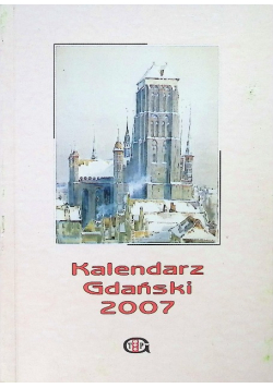 Kalendarz Gdański 2007