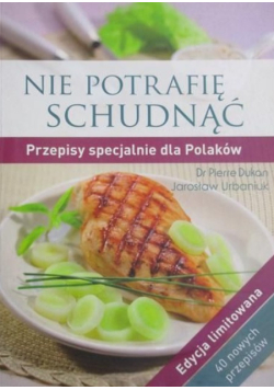 Nie potrafię schudnąć