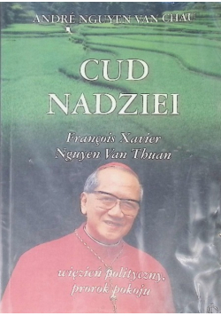 Cud nadziei