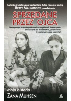 Sprzedane przez ojca