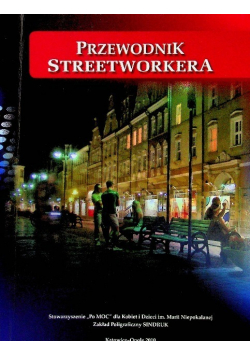 Przewodnik Streetworkera