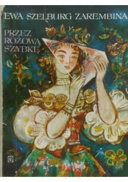 Przez różową szybkę