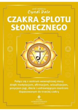 Czakra splotu słonecznego