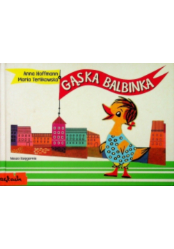 Gąska Balbinka