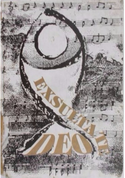 Exsultate Deo