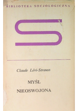 Myśl nieoswojona