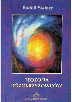 Teozofia różokrzyżowców