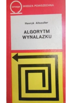 Algorytm Wynalazku