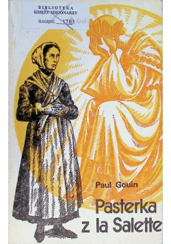 Pasterka z la salette