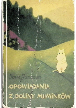 Opowiadania z Doliny Muminków