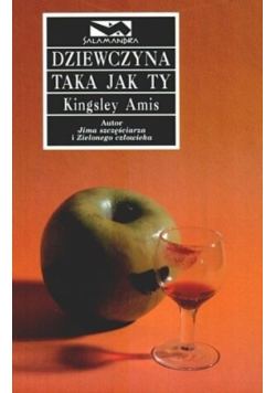 Dziewczyna taka jak Ty