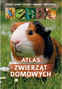 Atlas zwierząt domowych