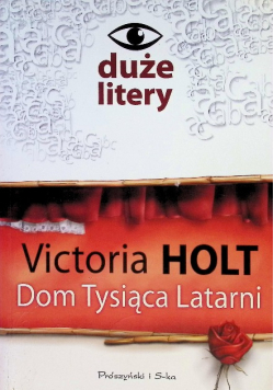 Dom Tysiąca Latarni