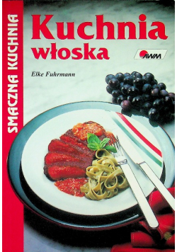 Kuchnia włoska
