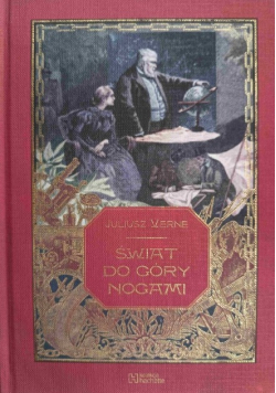 Świat do góry nogami