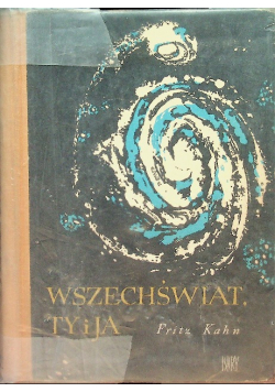 Wszechświat Ty i Ja