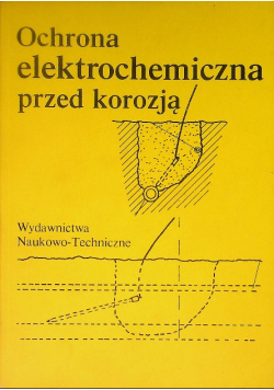 Ochrona elektrochemiczna przed korozją