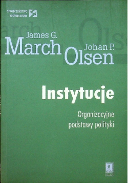 Instytucje