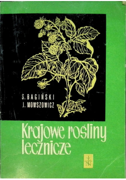 Krajowe rośliny lecznicze