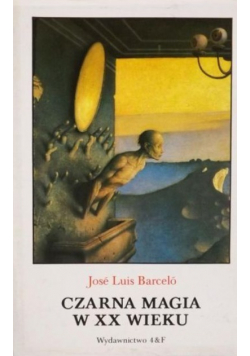 Czarna magia w XX wieku