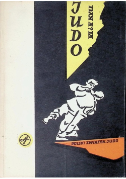 Judo dla początkujących