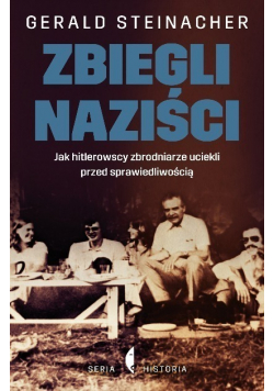Zbiegli naziści