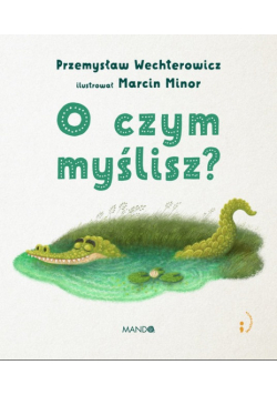 O czym myślisz?