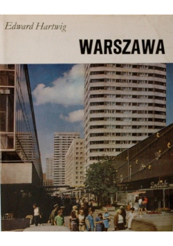 Warszawa