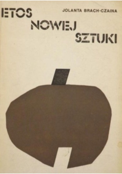 Etos nowej sztuki