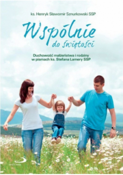 Wspólnie do świętości