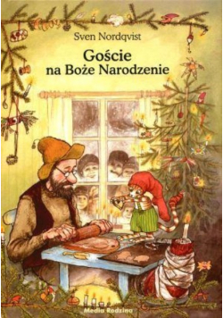 Goście na Boże Narodzenie