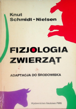 Fizjologia zwierząt