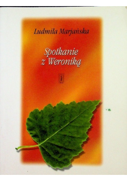 Spotkanie z Weroniką