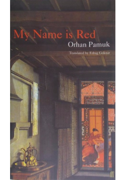 My Name is Red