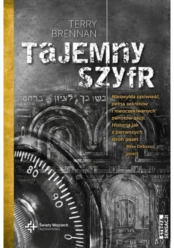 Tajemny szyfr