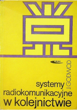 Systemy radiokomunikacyjne w kolejnictwie