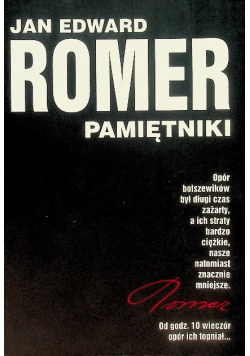 Pamiętniki