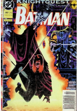 Batman Nr  3 / 97
