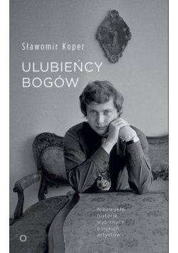 Ulubieńcy bogów