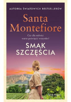Smak szczęścia