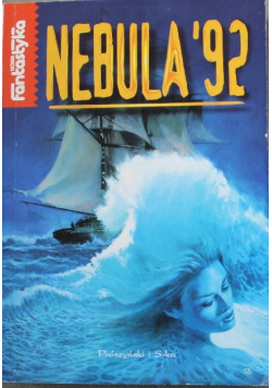 Nebula 92