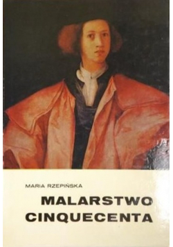 Malarstwo Cinquecenta