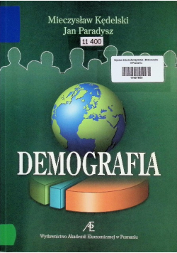 Demografia