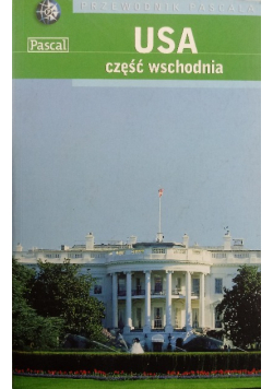 USA Część wschodnia